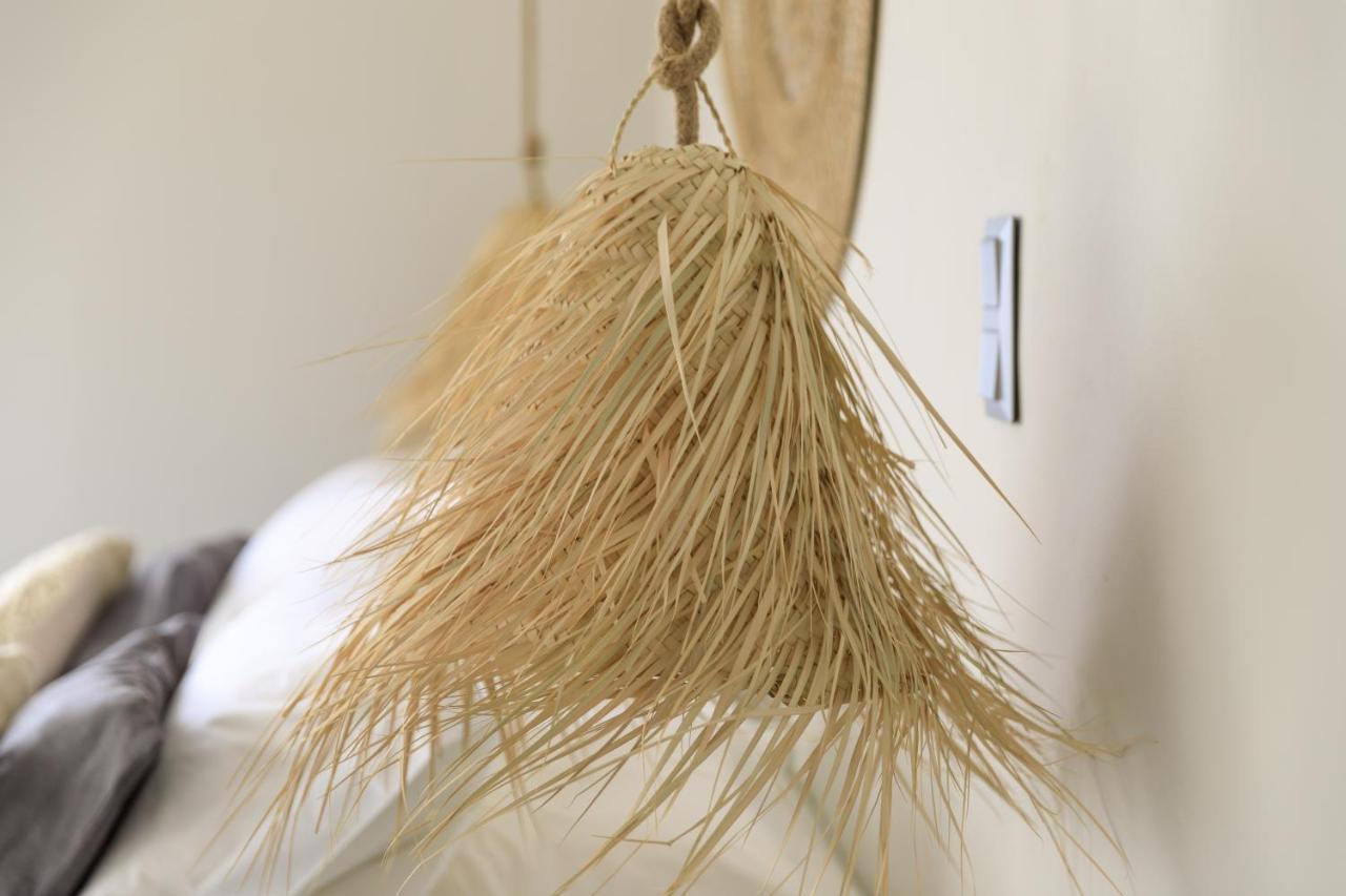 Iliades Luxury Boutique Suites Batsi  Ngoại thất bức ảnh